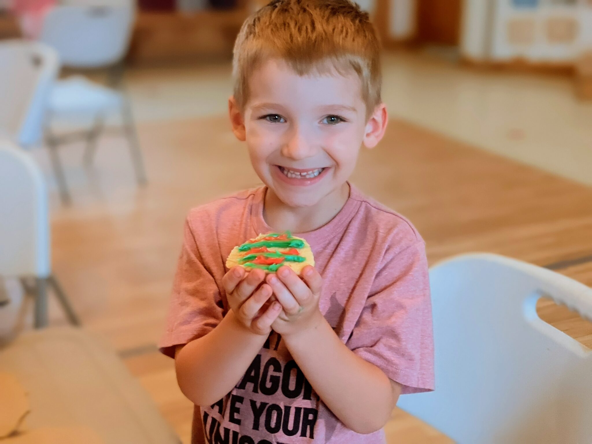 Camp de Jour pour 5 à 12 Ans L’Air En Fête DeuxMontagnes